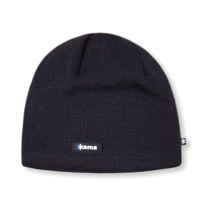 Kama Полушерстяная шапка Kama AW19