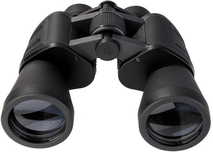 Helios Бинокль с центральной фокусировкой Helios 20х50 (HS 20x50)