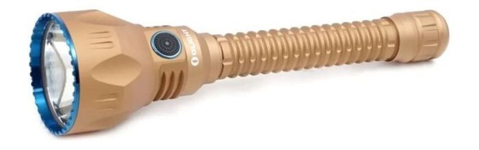 Olight Перезаряжаемый тактический фонарь Olight Javelot Pro Coyote Tan