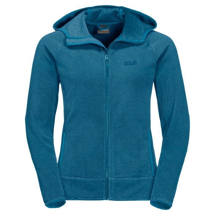 Jack Wolfskin Женская куртка Jack Wolfskin Arco Jacket Women