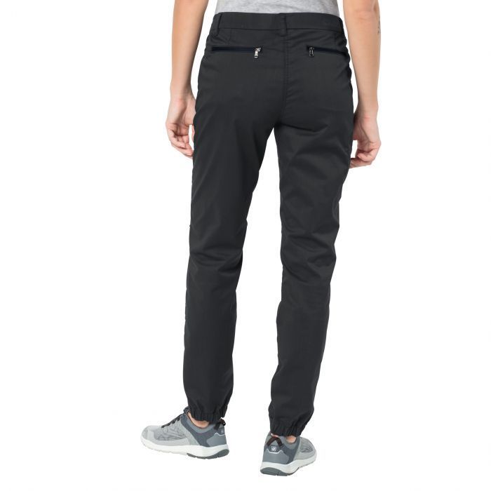 Jack Wolfskin Эластичные брюки Jack Wolfskin Belden Pants Women