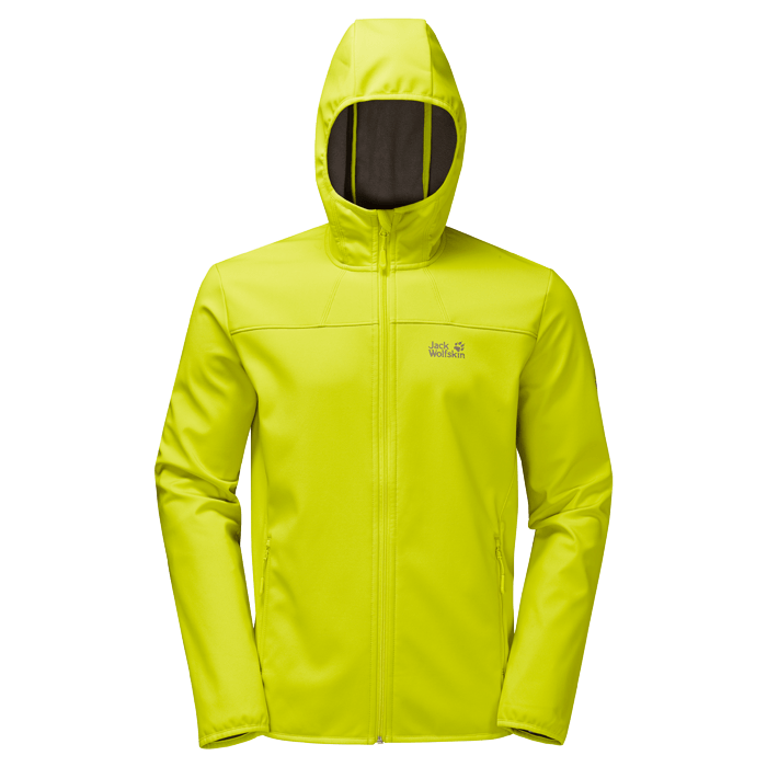 Jack Wolfskin Куртка спортивная мужская Jack Wolfskin Northern Point