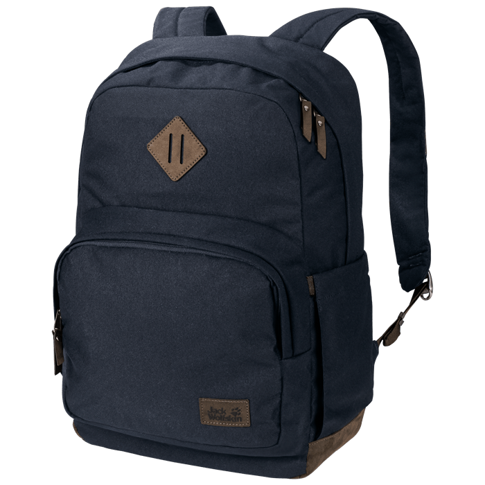 Jack Wolfskin Рюкзак на каждый день Jack Wolfskin Croxley 24