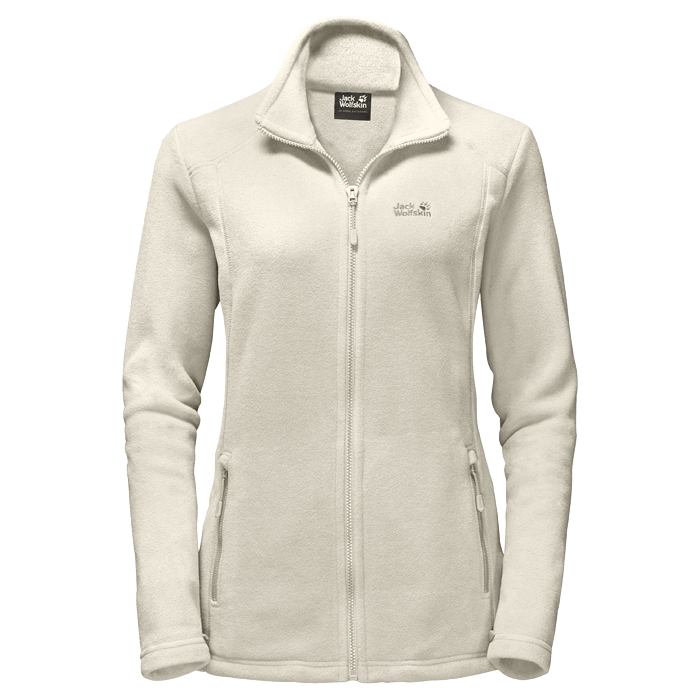 Jack Wolfskin Женская удобная куртка Jack Wolfskin Midnight Moon Women