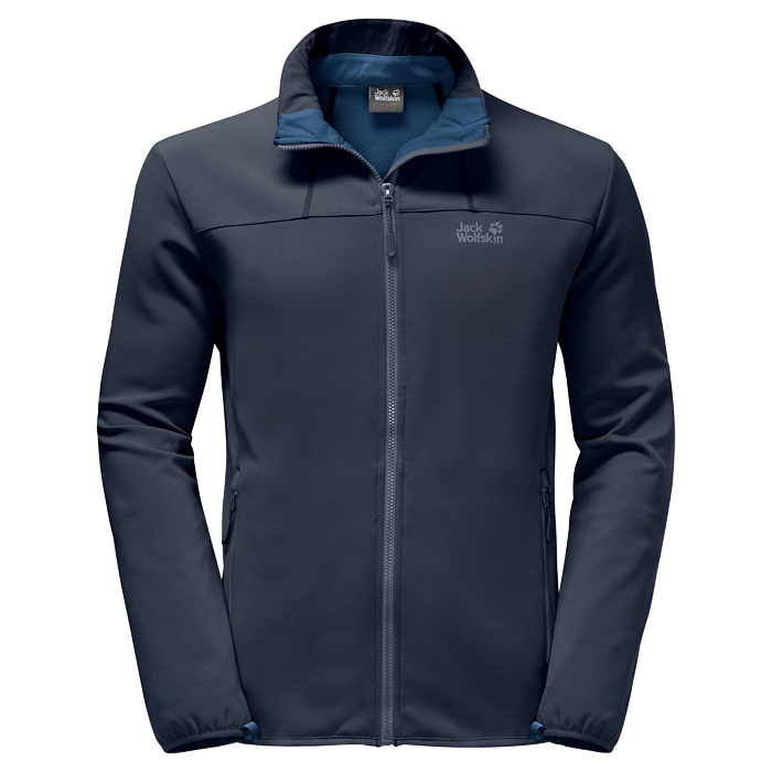 Jack Wolfskin Куртка универсальная Jack Wolfskin EElement Altis Men