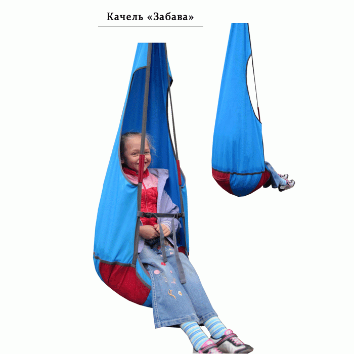 Yukon Качель детская Yukon Забава