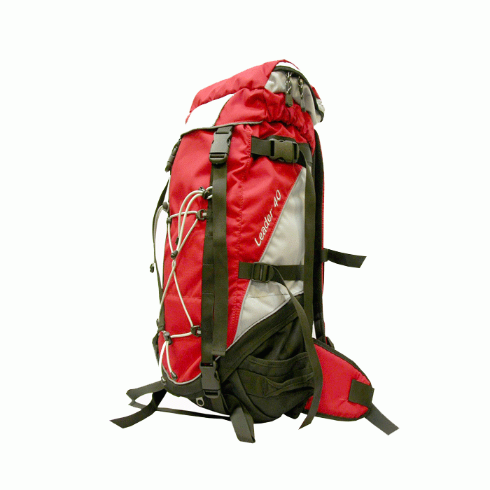 Yukon Рюкзак Yukon Лидер 40 Comfort