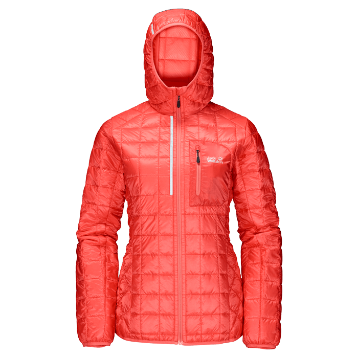Jack Wolfskin Куртка легкая Jack Wolfskin ANDEAN PEAKS WOMEN