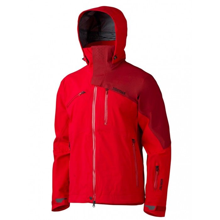 Marmot Куртка мембранная горнолыжная Marmot Randonnee Jacket