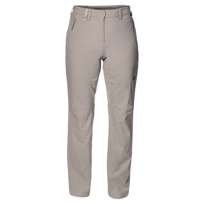 Jack Wolfskin Штаны спортивные Jack Wolfskin Activate Light Pants Women