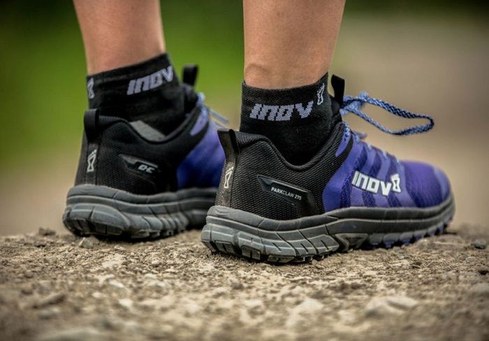 Inov8 Inov-8 - Износостойкие женские кроссовки Parkclaw 275