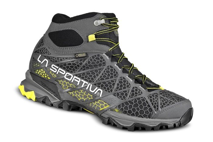 La Sportiva La Sportiva - Треккинговые ботинки Core High Gtx