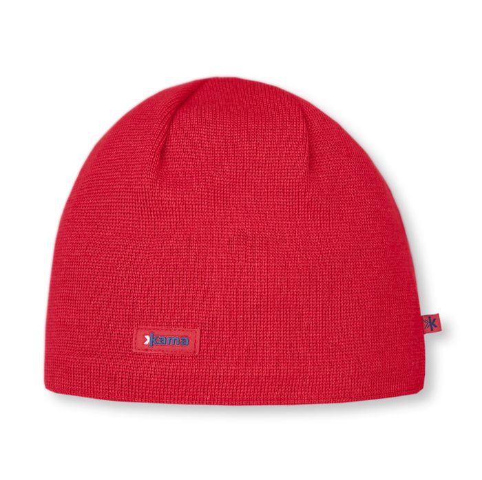 Kama Полушерстяная шапка Kama AW19