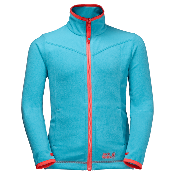 Jack Wolfskin Куртка детская Jack Wolfskin Sandpiper girls