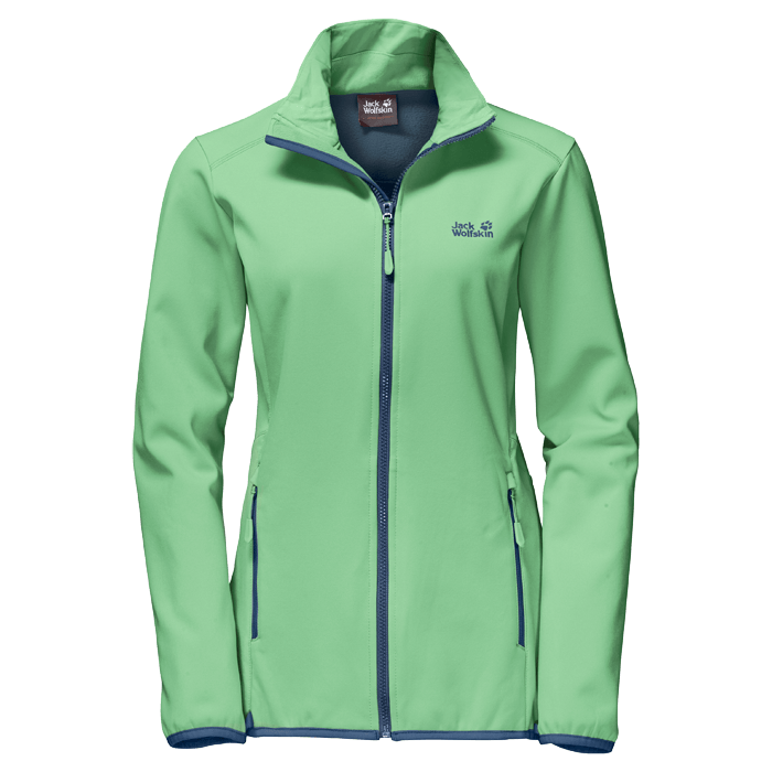 Jack Wolfskin Куртка Jack Wolfskin ELEMENT ALTIS WOMEN