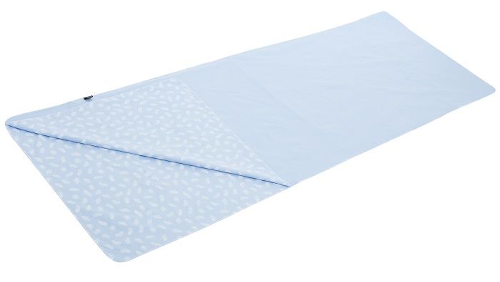 Bask Легкий вкладыш в спальник одеяло Bask - Liner Blanket