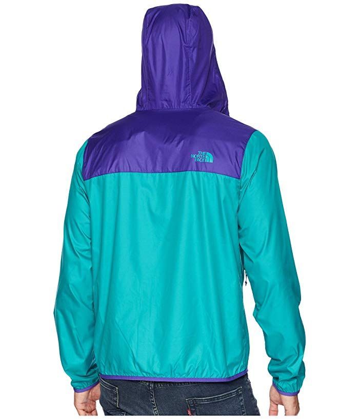 The North Face Ветрозащитная куртка мужская The North Face Cyclone 2