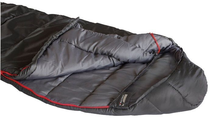 High Peak Мешок спальный трехсезонный комфорт High Peak Redwood -3L ( 0)