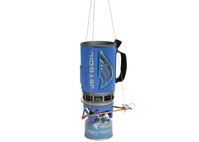 Jetboil Надежная подвеска для горелок Jetboil Hanging Kit