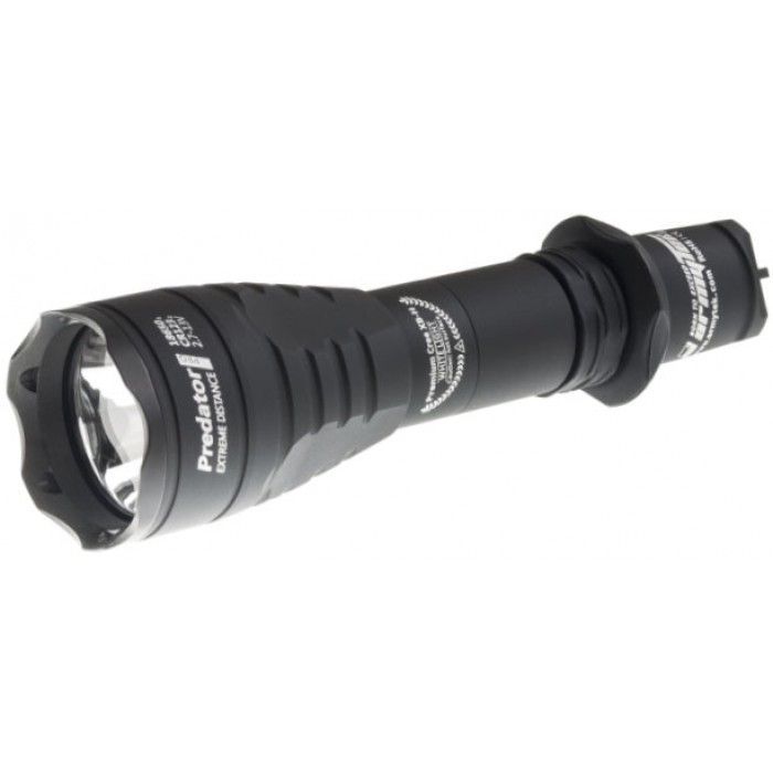 ArmyTek Фонарь ArmyTek Predator Pro v.3