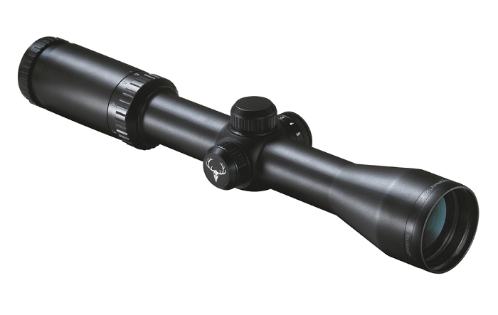 BUSHNELL Влагостойкий прицел Bushnell Trophy Xtreme 4-12x40