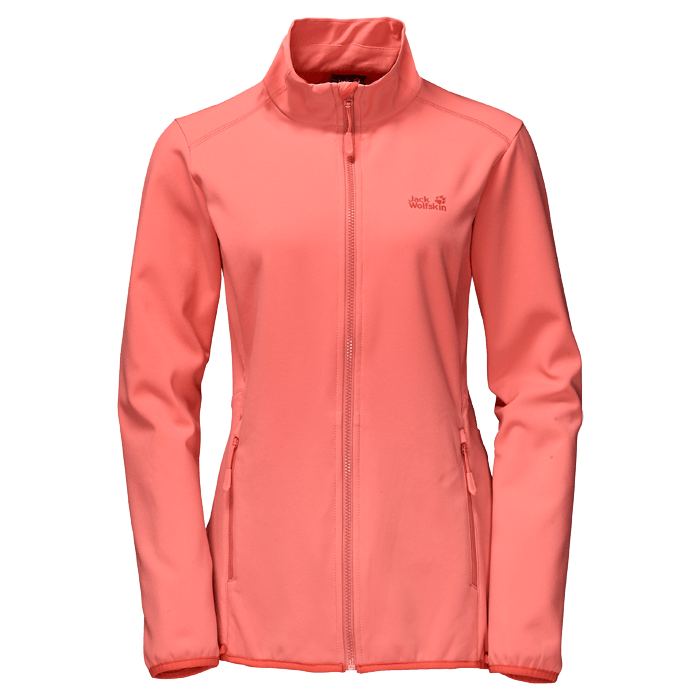 Jack Wolfskin Куртка Jack Wolfskin ELEMENT ALTIS WOMEN