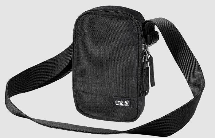 Jack Wolfskin Мини-сумка через плечо Jack Wolfskin Secretary 1