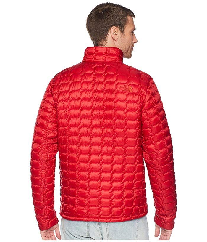 The North Face Удобная куртка The North Face ThermoBall Jacket
