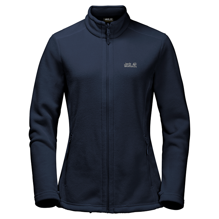 Jack Wolfskin Стильная куртка Jack Wolfskin W Moonrise Jkt