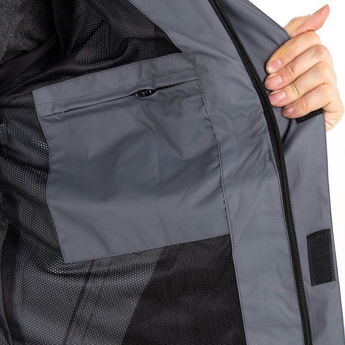HUNTSMAN Непромокаемый костюм демисезоный Huntsman Торнадо ткань Breathable