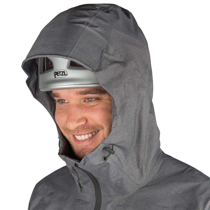 Outdoor research Куртка влагозащитная мужская Outdoor Research Optimizer