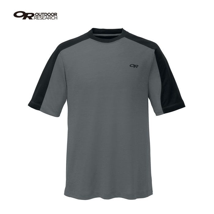Outdoor research Футболка мужская Outdoor research Sequence Duo Tee