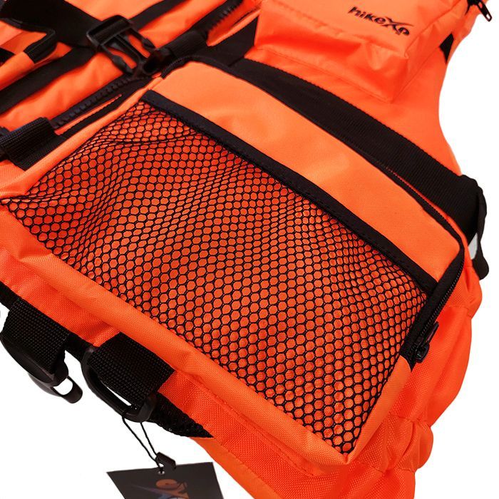 HikeXp Спасательный жилет HikeXp Sea Star