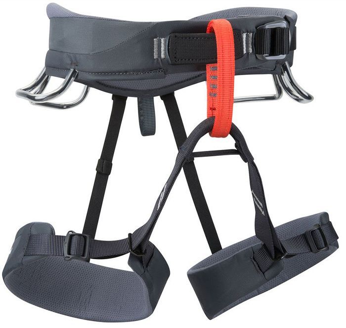 Black Diamond Страховочная система Black Diamond Momentum Harness