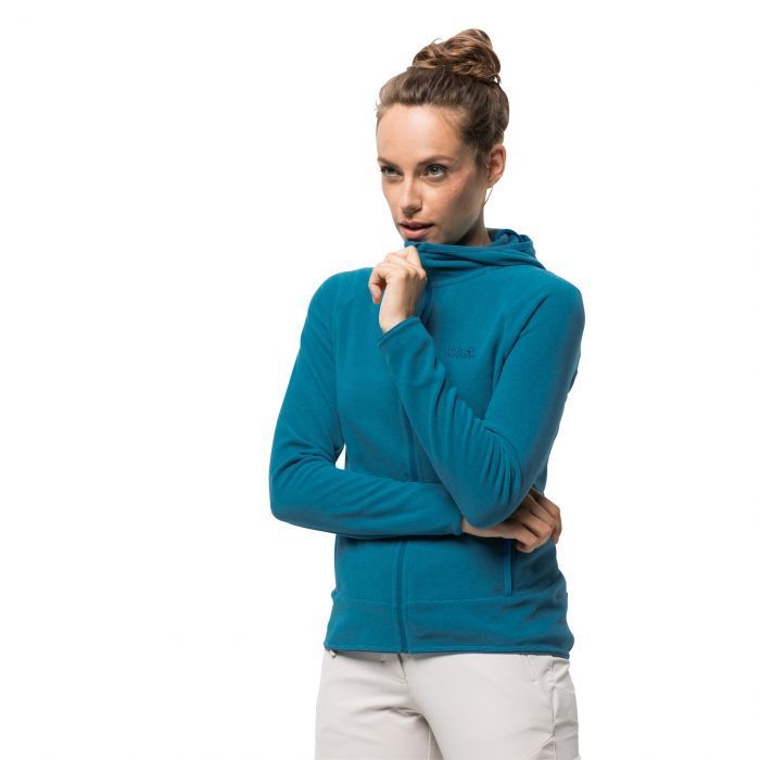 Jack Wolfskin Женская куртка Jack Wolfskin Arco Jacket Women