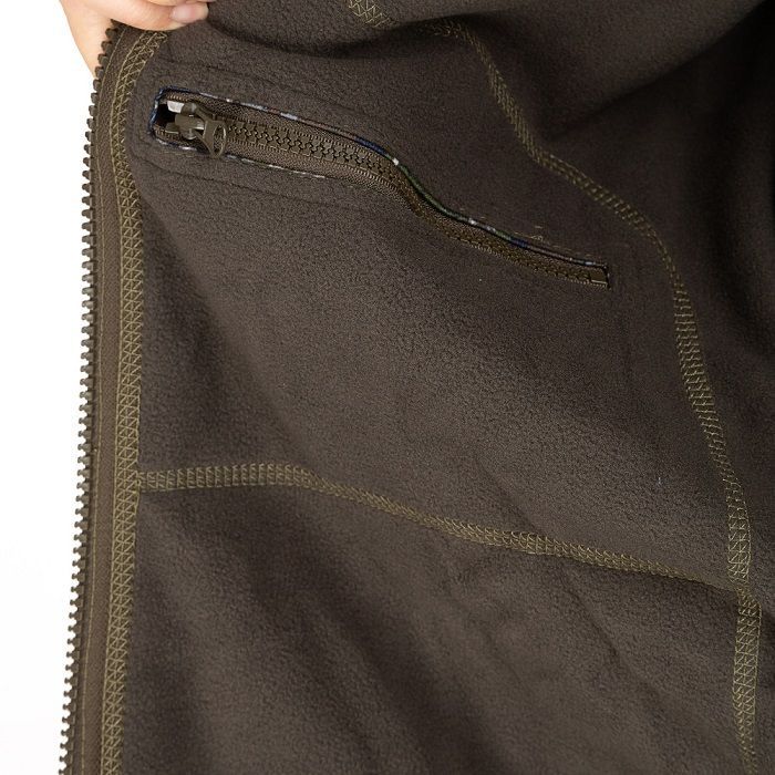 HUNTSMAN Костюм защитный Huntsman Никс ЛЮКС ткань Alova windblock