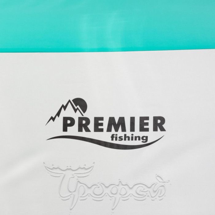 Helios Палатка для подледной рыбалки Helios Куб Premier fishing 1.8х1.8