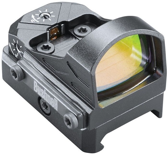 BUSHNELL Рефлекторный микро прицел Bushnell - AR Optics Engulf Red Dot