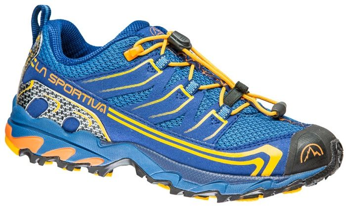 La Sportiva La Sportiva - Кроссовки детские Falkon Low