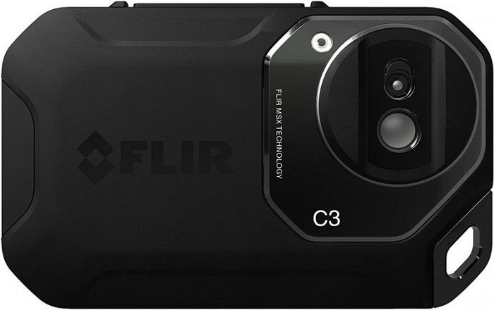 Flir Тепловизионная камера Flir C3
