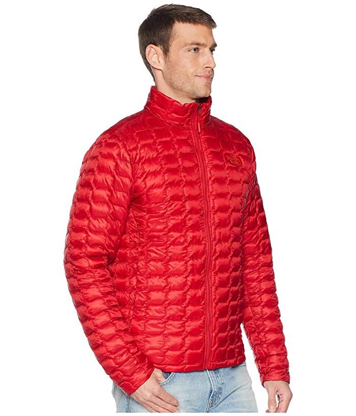 The North Face Удобная куртка The North Face ThermoBall Jacket