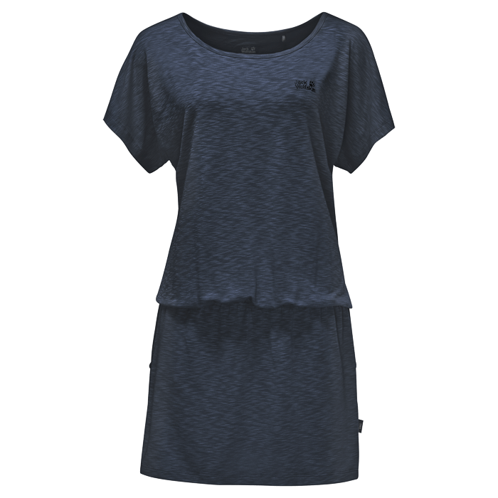 Jack Wolfskin Платье легкое Jack Wolfskin TRAVEL DRESS