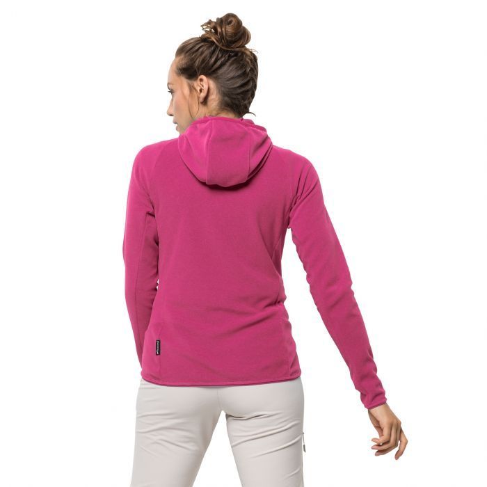 Jack Wolfskin Женская куртка Jack Wolfskin Arco Jacket Women