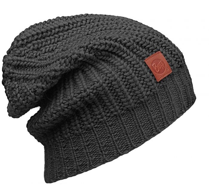 Buff Шапка стильная Buff Knitted Hats Gribling Excalibur