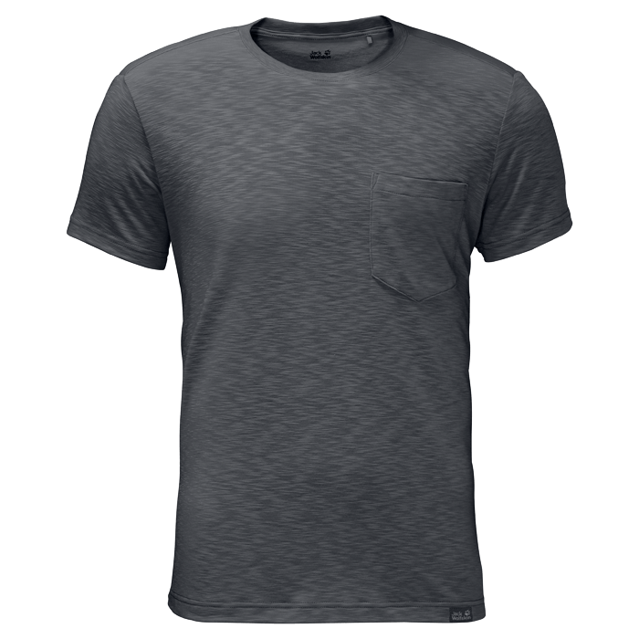 Jack Wolfskin Спортивная футболка Jack Wolfskin Travel T Men