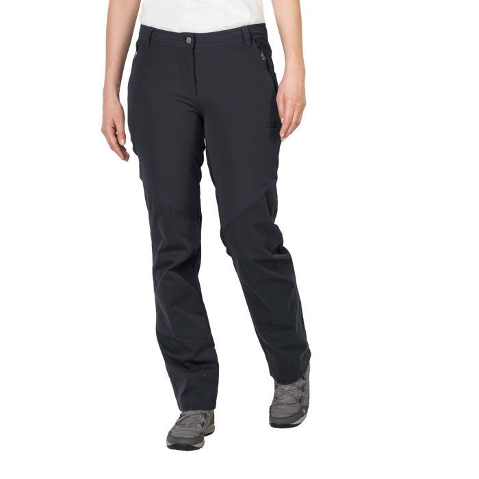 Jack Wolfskin Брюки износоустойчивые Jack Wolfskin Drake flex pants women