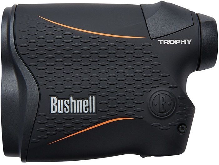 BUSHNELL Лазерный дальномер Bushnell Trophy