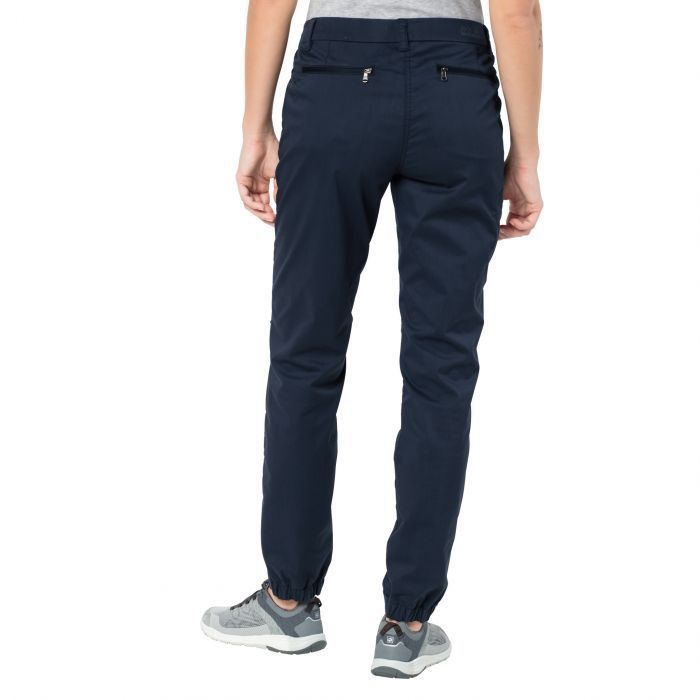 Jack Wolfskin Эластичные брюки Jack Wolfskin Belden Pants Women
