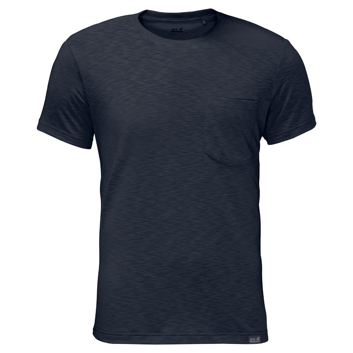 Jack Wolfskin Спортивная футболка Jack Wolfskin Travel T Men