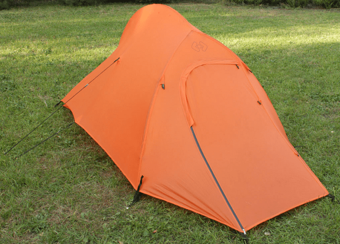 Trimm Палатка удобная для походов Trimm Extreme Himlite-DSL 2
